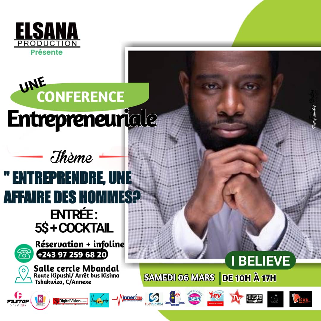 Conference entrepreneuriale